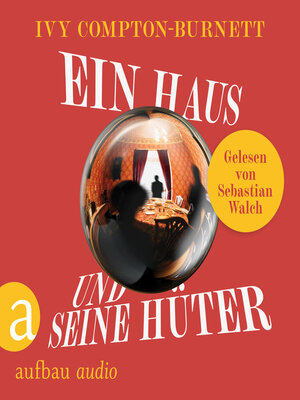 cover image of Ein Haus und seine Hüter